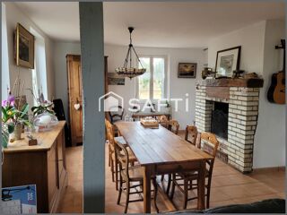  Maison à vendre 5 pièces 135 m²