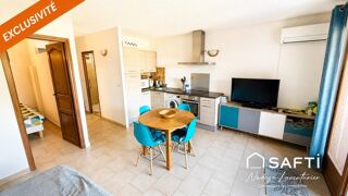  Appartement à vendre 2 pièces 30 m²