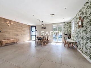  Maison à vendre 8 pièces 217 m²