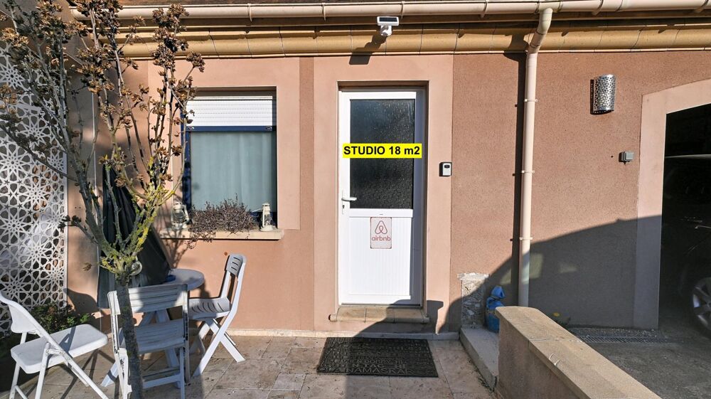 Vente Maison Belle opportunité ! Mézières-sur-seine