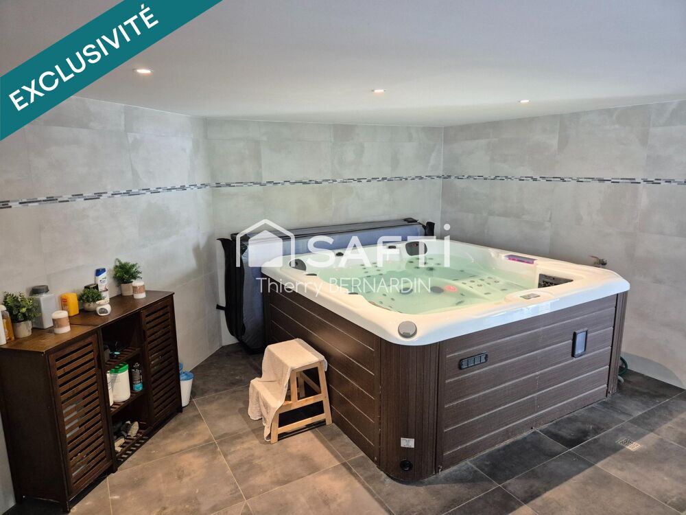 � vendre  Maison Villers-le-Lac (25130)