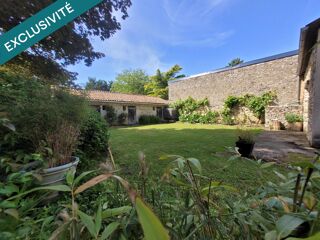  Maison à vendre 5 pièces 190 m²