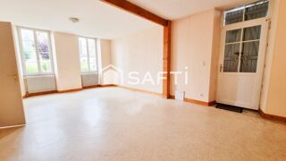  Maison � vendre 5 pi�ces 131 m�