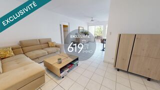  Appartement � vendre 3 pi�ces 90 m�