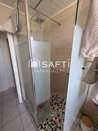  Appartement à vendre 2 pièces 46 m²
