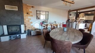  Maison à vendre 5 pièces 128 m²