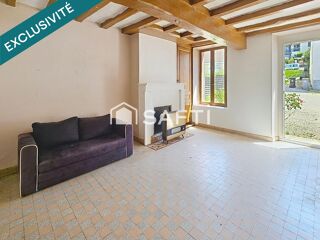 Maison à vendre 4 pièces 91 m²