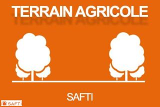  Terrain � vendre 2570 m�