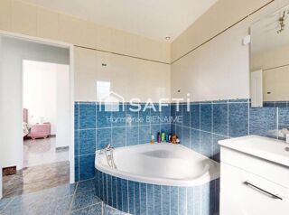  Maison à vendre 6 pièces 163 m²
