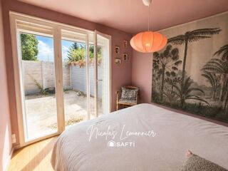  Maison à vendre 4 pièces 86 m²