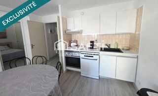  Appartement à vendre 3 pièces 60 m²