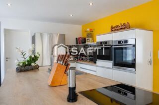  Maison à vendre 5 pièces 150 m²