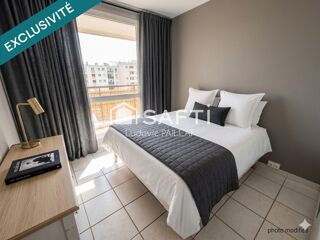  Appartement � vendre 4 pi�ces 70 m�