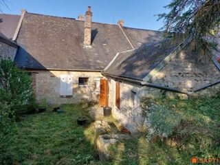  Maison � vendre 4 pi�ces 80 m�