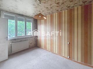  Appartement à vendre 4 pièces 68 m²