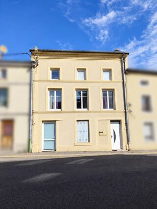  Maison à vendre 5 pièces 150 m²