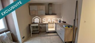  Maison � vendre 4 pi�ces 72 m�