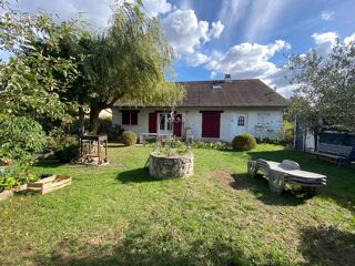  Maison � vendre 6 pi�ces 135 m�