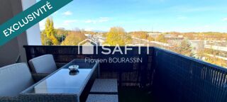  Appartement � vendre 2 pi�ces 34 m�