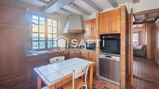  Maison � vendre 4 pi�ces 66 m�