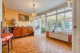  Maison � vendre 5 pi�ces 92 m�