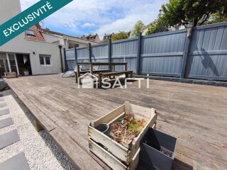  Maison � vendre 6 pi�ces 122 m�