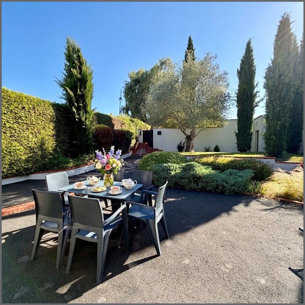 à vendre  Maison Orgeval (78630)