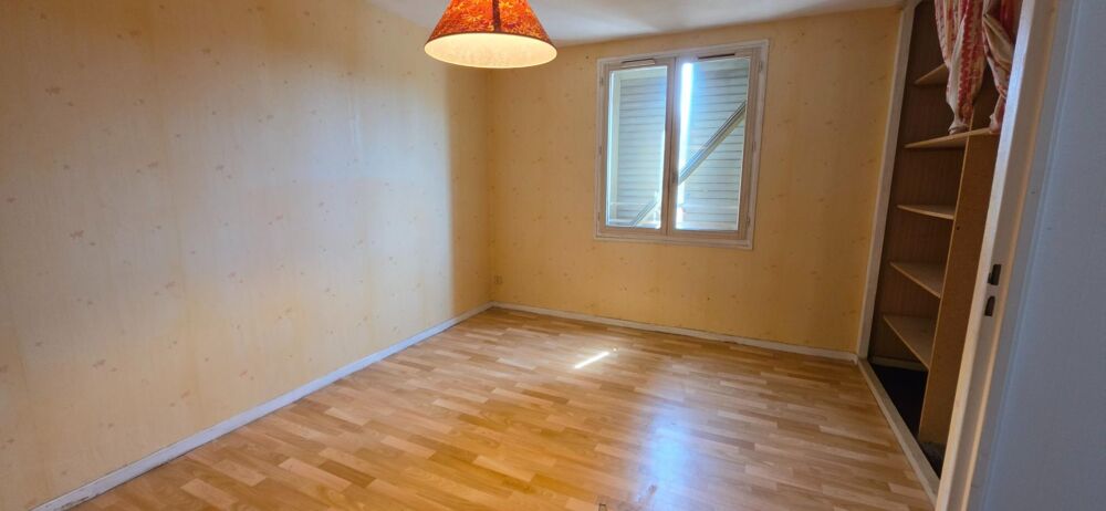 Vente Maison Villa 2 faces à rénover avec beau jardin arboré Villelongue-de-la-salanque