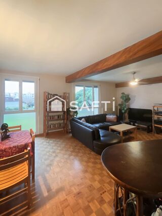  Appartement  vendre 3 pices 82 m