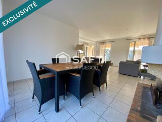  Maison � vendre 5 pi�ces 100 m�