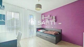  Appartement � vendre 1 pi�ce 20 m�