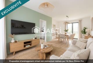  Maison � vendre 4 pi�ces 105 m�