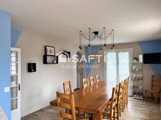  Maison � louer 5 pi�ces 161 m�