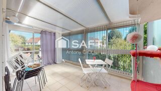  Maison à vendre 4 pièces 100 m²