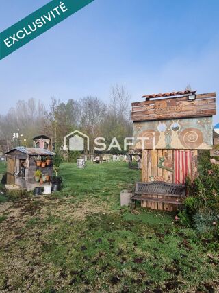  Terrain � vendre 21160 m�