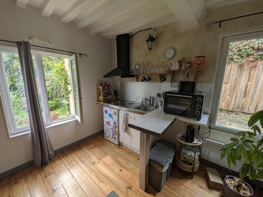 Maison de 180m2 entre Honfleur et Equemauville