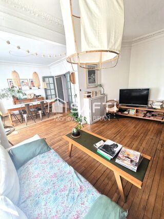  Appartement  vendre 5 pices 109 m