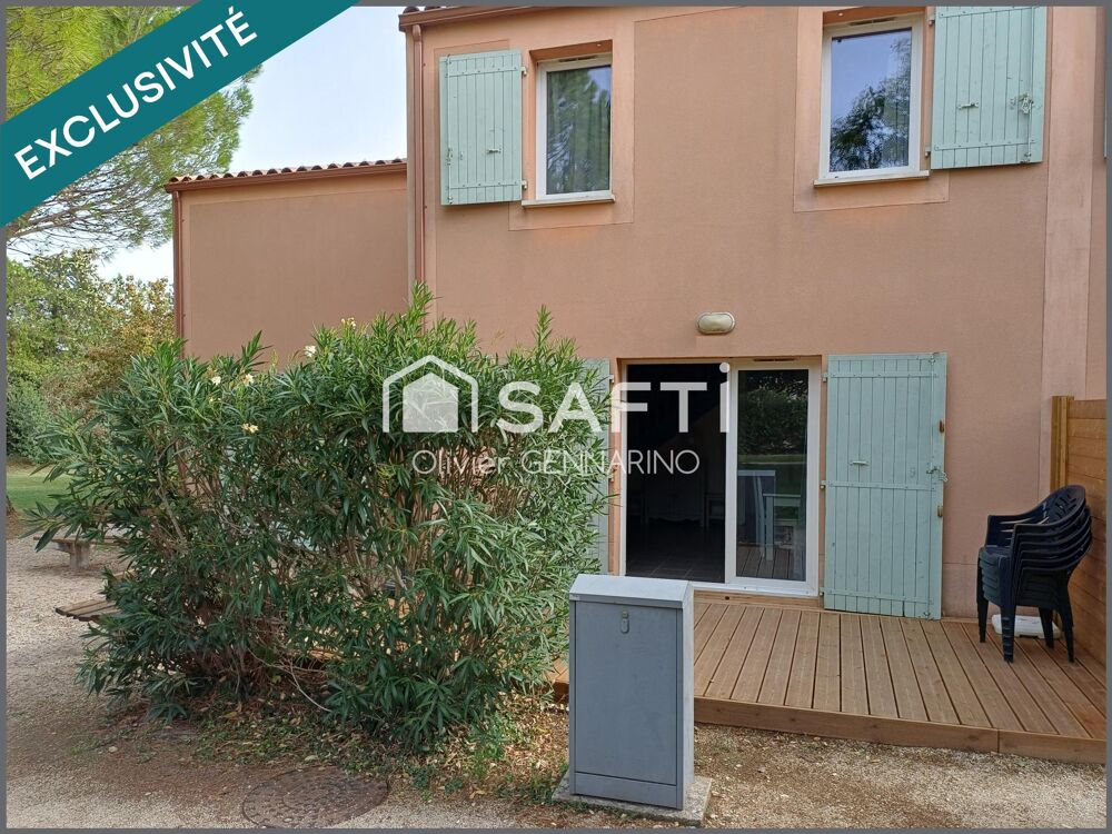 BASTIDON DE TYPE 3 HORS BAIL / PETIT PRIX