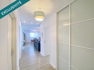  Appartement � vendre 3 pi�ces 76 m�