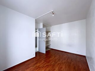  Appartement à vendre 2 pièces 40 m²