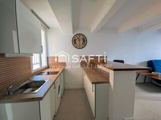 Appartement à vendre 1 pièce 24 m²