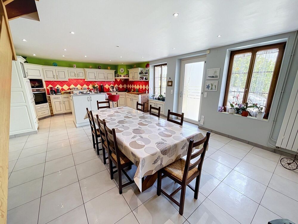 Vente Maison En campagne Charchigne