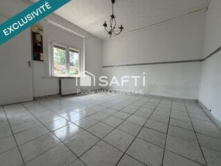  Maison à vendre 5 pièces 93 m²