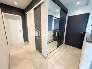  Maison � vendre 4 pi�ces 100 m�