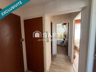  Appartement à vendre 2 pièces 36 m²
