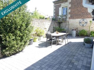  Maison � vendre 5 pi�ces 118 m�