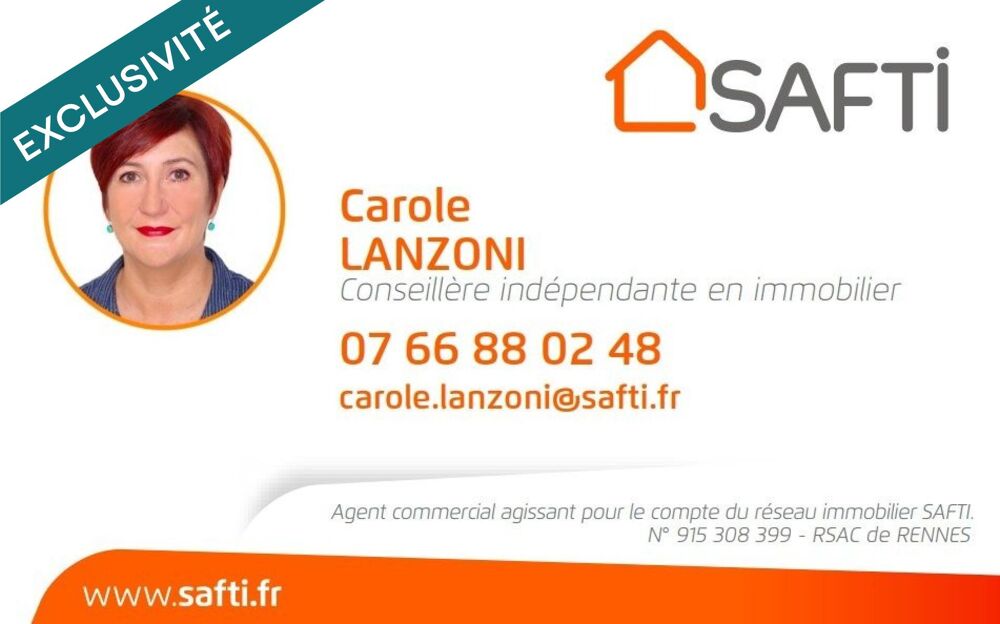 Vente Maison Moulin a vendre pour habitation ou gite Villedieu-les-poeles-rouffigny