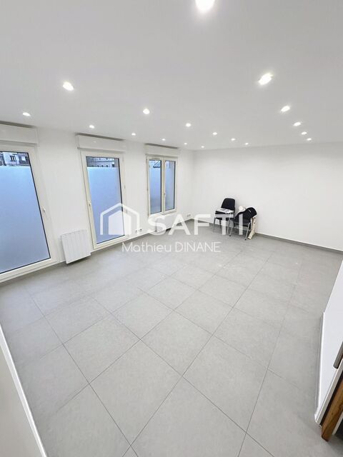 Local professionnel de 47 m&sup2; lumineux 875 78280 Guyancourt