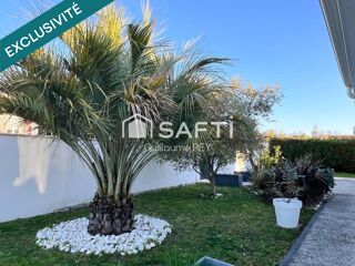  Maison � vendre 3 pi�ces 82 m�