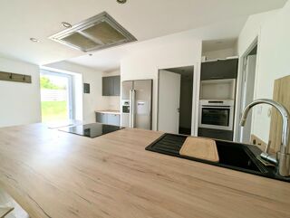  Maison à vendre 4 pièces 102 m²
